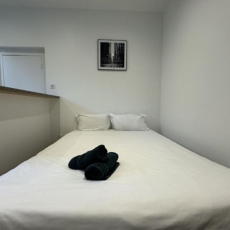 Rive Droite - Rivière Sarthe - 2 pers - Rêve au Mans Apartamento Le Mans Exterior foto